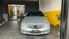 Usata 2012 Mercedes E220 Avantgarde Cabrio | 15.800 € (Ottimo prezzo)