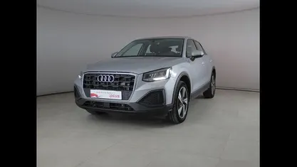 Argento Usata 2022 Audi Q2 Admired SUV | 27.000 € (Ottimo prezzo)