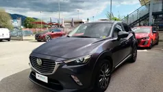 Usata 2016 Mazda CX-3 Exceed SUV | 12.400 € (Buon prezzo)