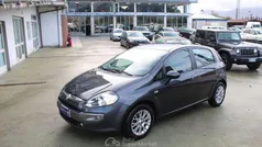 Grigio Usata 2011 Fiat Punto Evo Dynamic Due volumi | 4900 € (Buon prezzo)