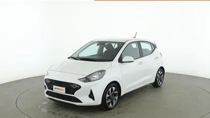 Usata Hyundai i10 63 CV (46 kW) 2024 Utilitaria