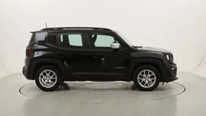 Usata Jeep Renegade Limited 130 CV (95 kW) 2022 SUV