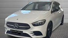 Bianco Usata 2023 Mercedes 180 Advanced Plus Tre volumi | 31.950 € (Super prezzo)