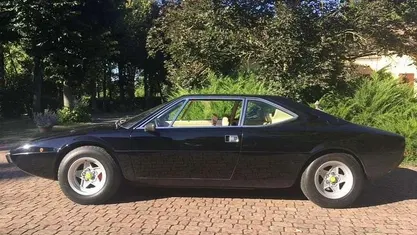 Usata 1976 Ferrari 208 Coupé | 55.000 €