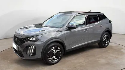 Grigio Usata 2025 Peugeot 2008 Allure SUV | 24.900 € (Buon prezzo)