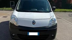 Bianco Usata 2010 Renault Kangoo Monovolume | 2800 € (Ottimo prezzo)