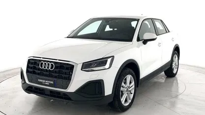 Usata Audi Q2 Business 116 CV (85 kW) 2025 SUV