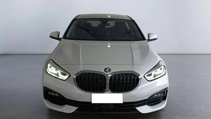 Usata BMW 120 Advantage 178 CV (130 kW) 2024 Utilitaria