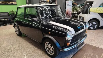 Usata Austin Mini 41 CV (30 kW) 1990 Berlina