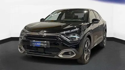 Other Nuova 2025 Citroën C4 X PureTech SUV | 23.500 € (Buon prezzo)