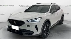Bianco Usata 2024 Cupra Formentor SUV | 26.890 € (Ottimo prezzo)