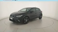 Usata 2022 Seat Ibiza FR Tre volumi | 12.900 € (Ottimo prezzo)