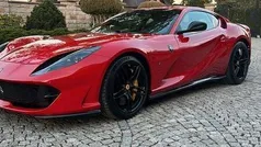 Usata 2020 Ferrari 812 Coupé | 279.000 € (Ottimo prezzo)