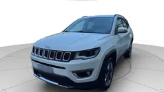 Usata 2020 Jeep Compass Limited SUV | 18.400 € (Buon prezzo)