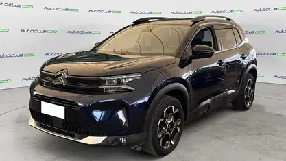 Usata Citroën C5 Aircross Feel 131 CV (96 kW) 2023 SUV