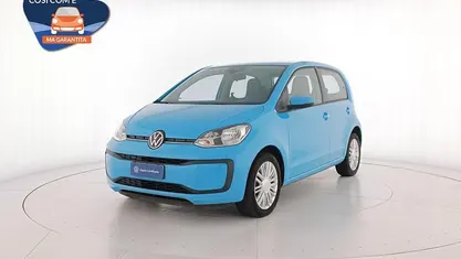 Usata 2020 VW up! Move Utilitaria | 11.000 € (Buon prezzo)