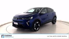 Usata 2025 Renault Captur Techno SUV | 22.900 € (Buon prezzo)
