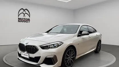 Usata 2021 BMW M235 M Sport Coupé | 28.000 €