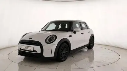 Usata Mini Cooper 136 CV (100 kW) 2023 Utilitaria