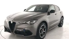 Usata 2024 Alfa Romeo Stelvio Veloce SUV | 38.500 € (Buon prezzo)