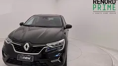 Nero Usata 2022 Renault Arkana Intens SUV | 19.900 € (Buon prezzo)