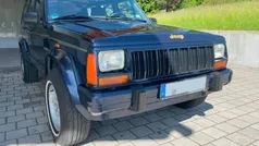 Usata 1996 Jeep Cherokee SUV | 9360 €