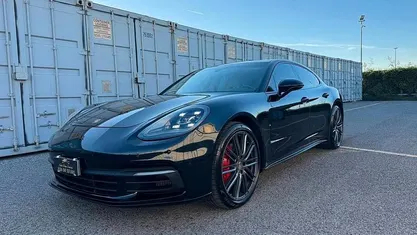 Usata Porsche Panamera 421 CV (309 kW) 2017 Berlina