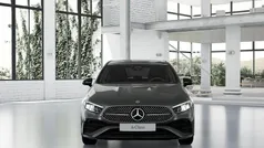 Grigio montagna Nuova 2025 Mercedes A180 Tre volumi | 37.100 € (Ottimo prezzo)