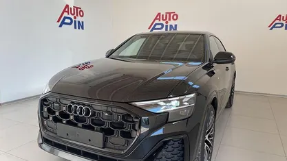 Other Nuova 2025 Audi Q8 S-Line SUV | 94.980 € (Buon prezzo)
