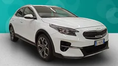 Bianco Usata 2022 Kia XCeed 2 SUV | 20.900 € (Buon prezzo)