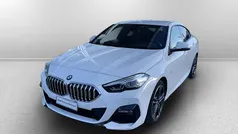 Alpinweiss iii pastello Usata 2022 BMW 220 M Sport Coupé | 31.750 € (Buon prezzo)