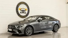Grigio scuro Usata 2023 Mercedes E400 Premium Plus Tre volumi | 52.500 € (Buon prezzo)
