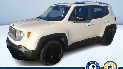 Usata 2015 Jeep Renegade Limited SUV | 12.900 € (Buon prezzo)