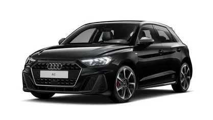 Grigio Nuova 2026 Audi A1 Comfort | 31.842 € (Buon prezzo)