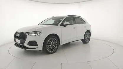 Usata 2023 Audi Q3 Advanced SUV | 35.900 € (Buon prezzo)
