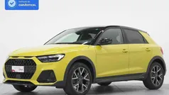 Giallo Usata 2022 Audi A1 Admired Due volumi | 23.800 € (Buon prezzo)