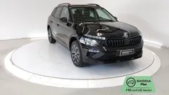 Nero Usata 2024 Skoda Kamiq Selection SUV | 20.200 € (Ottimo prezzo)