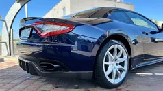 Usata 2015 Maserati Granturismo Coupé | 64.900 € (Buon prezzo)
