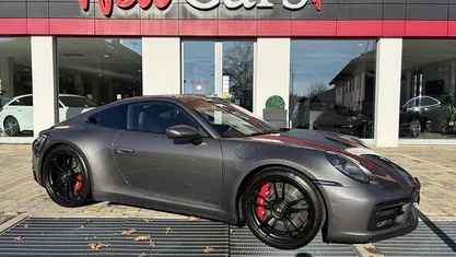 Usata Porsche 911 Carrera GTS 480 CV (353 kW) 2024 Coupé