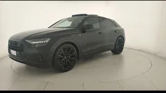 Nero mito metallizzato Usata 2023 Audi Q8 Sport SUV | 64.900 € (Buon prezzo)