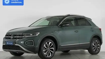 Usata VW T-Roc Style 110 CV (80 kW) 2023 SUV