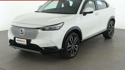 Usata Honda HR-V Advance 107 CV (78 kW) 2023 SUV