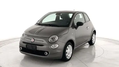 Usata Fiat 500 70 CV (51 kW) 2023 Berlina