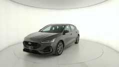 Usata 2023 Ford Focus Active Tre volumi | 19.900 € (Buon prezzo)