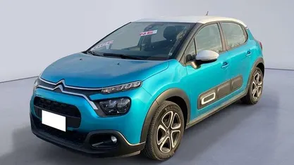 Other Usata 2021 Citroën C3 Feel Tre volumi | 12.900 € (Buon prezzo)