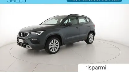 Usata 2023 Seat Ateca Business SUV | 21.900 € (Super prezzo)
