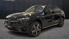 Usata 2025 Mercedes GLC300 Coupé | 100.252 €