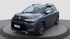 Grigio scuro Usata 2023 Citroën C3 Aircross PureTech SUV | 17.492 € (Buon prezzo)