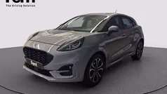 Gray matter Usata 2023 Ford Puma ST-Line SUV | 17.780 € (Buon prezzo)