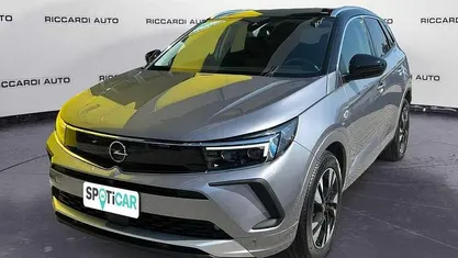 Usata 2022 Opel Grandland X Ultimate SUV | 20.900 € (Buon prezzo)